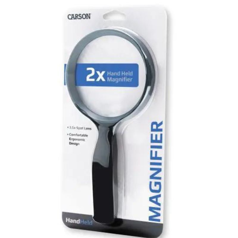 HANDHELD MAGNIFIER 5308